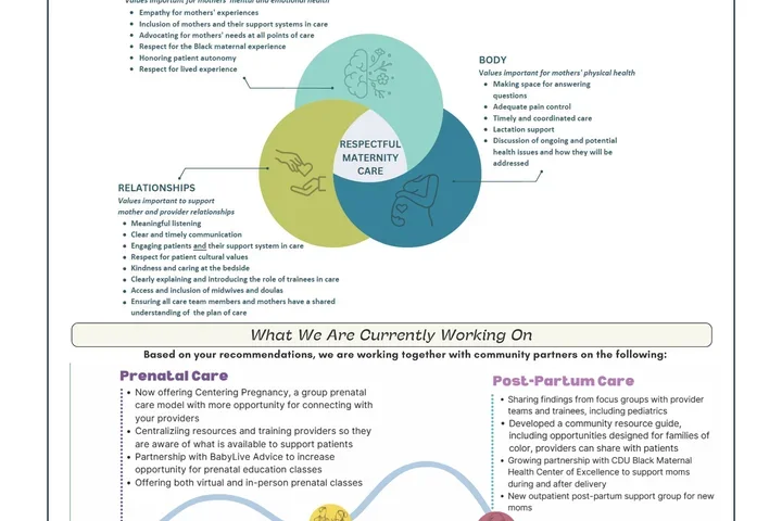 UCLA Community Birth Project 