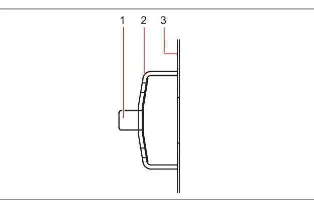 Vent Port