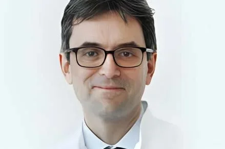 Wolfgang Weber headshot