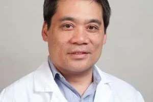 Dr. Wong