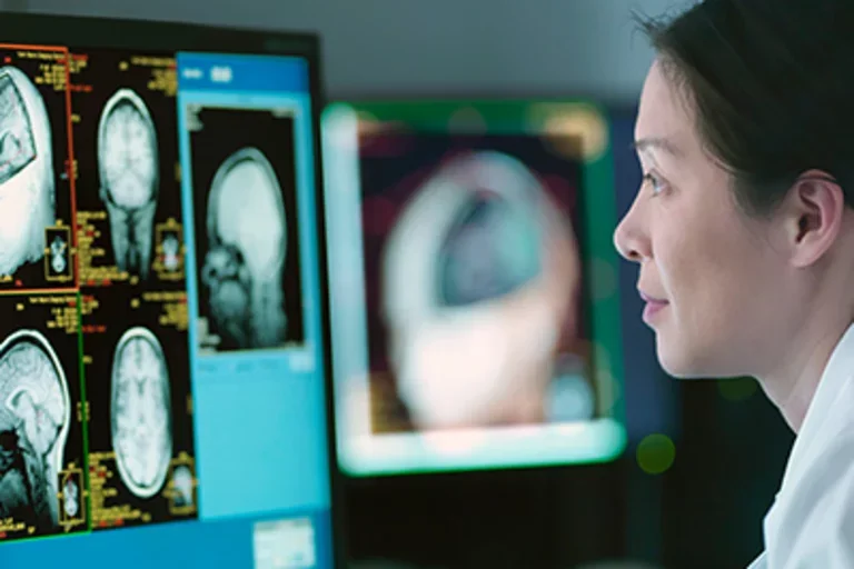 Specialty Spotlight: Neurology