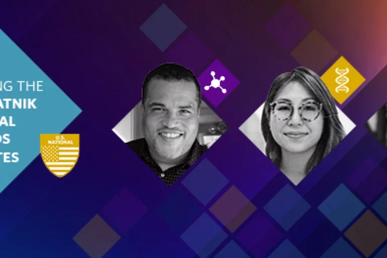 announcing laureates