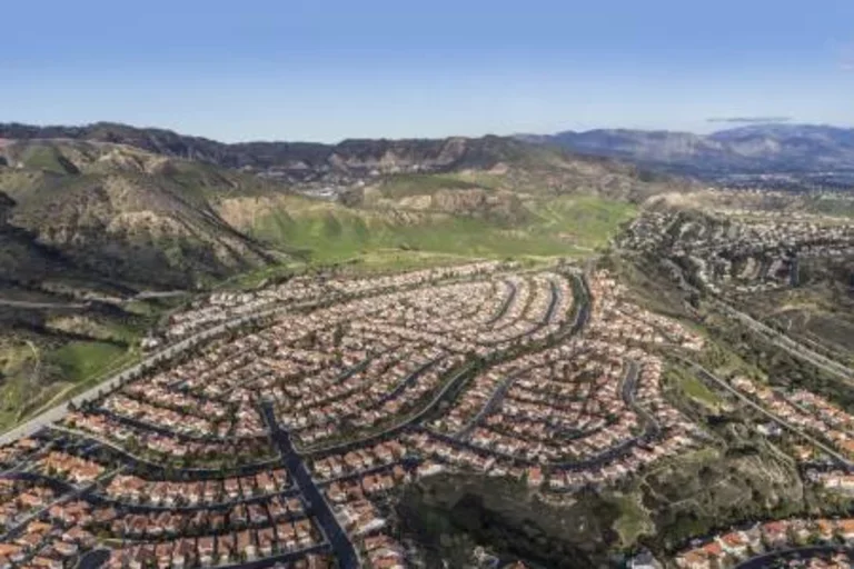 Aliso Canyon