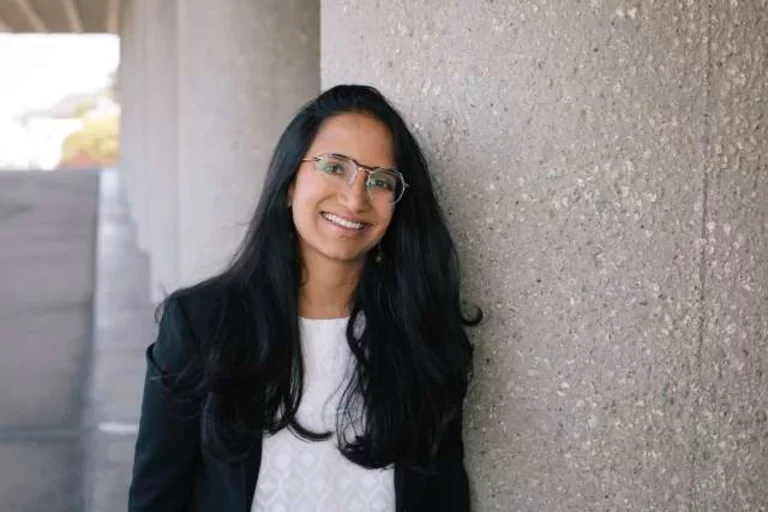 Aparna Bhaduri