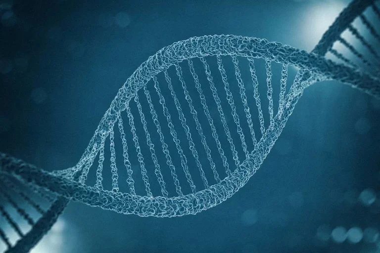 dna strand