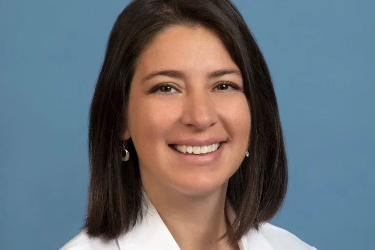 Cecilia Canales, MD, MPH