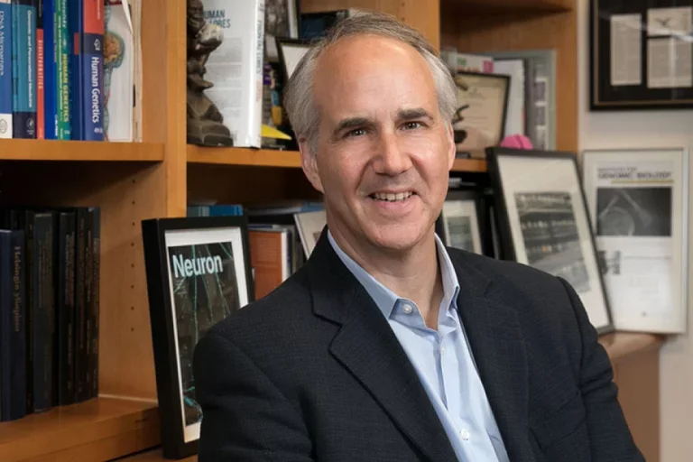 Daniel Geschwind, MD, PhD