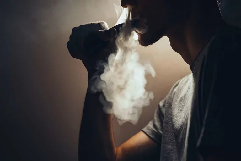 E-Cigarette