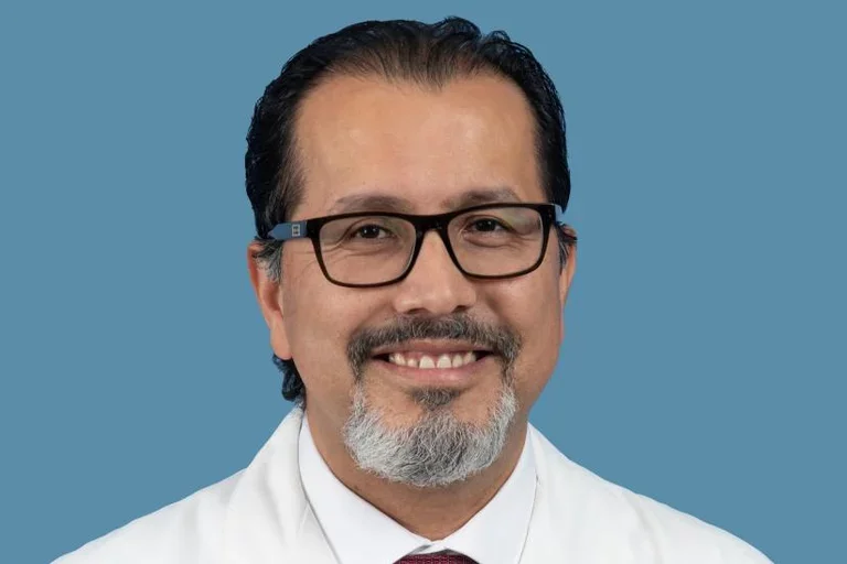 Gerardo Moreno MD