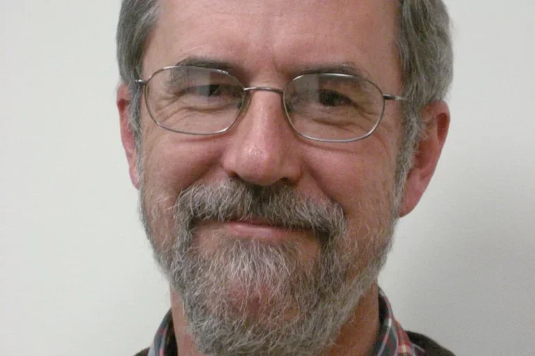 Kenneth Lange