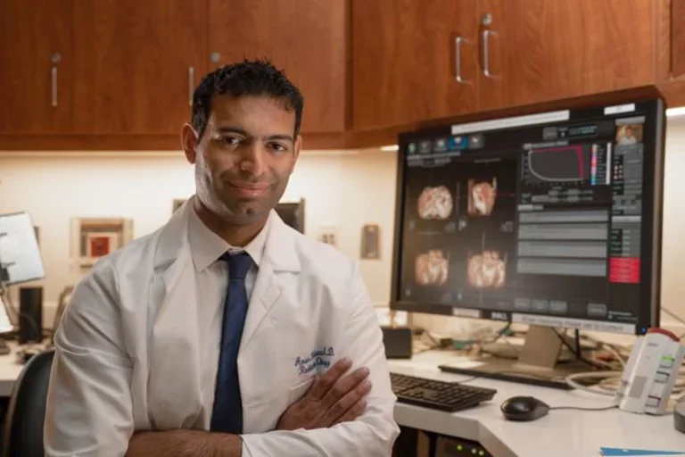 Dr. Amar Kishan