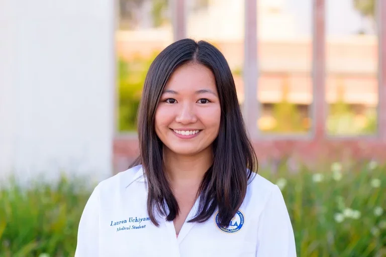 Lauren Uchiyama