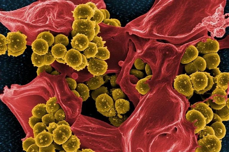 MRSA