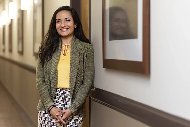 Maliha Kahn, MD