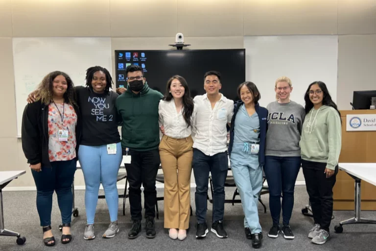 Medical Student Council 
