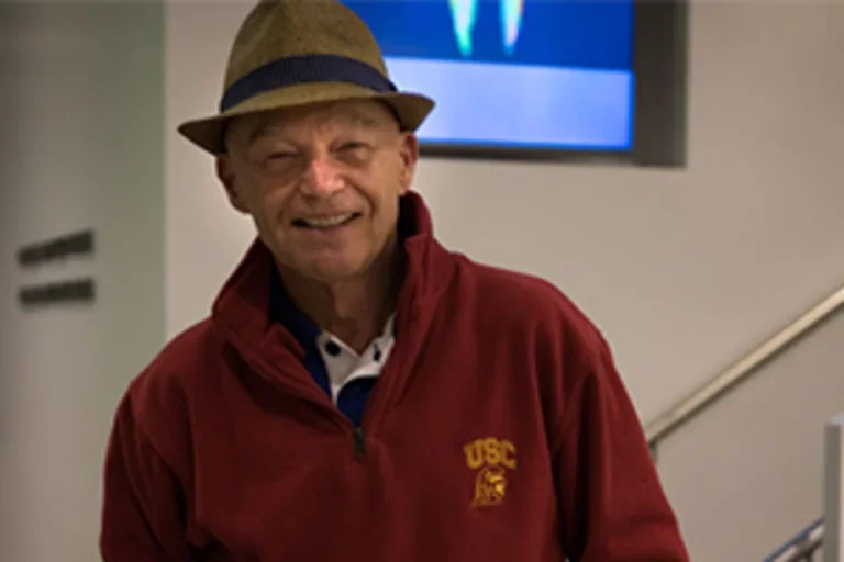Brad Lusk