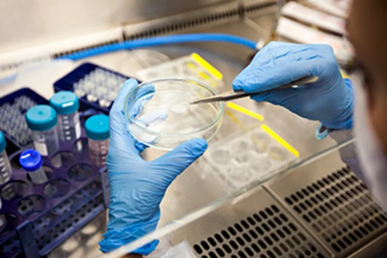 Neuroscience research