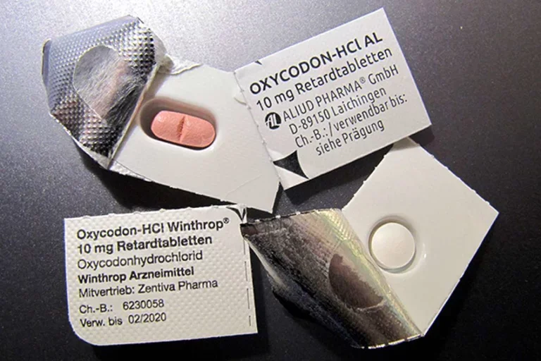 Opioids