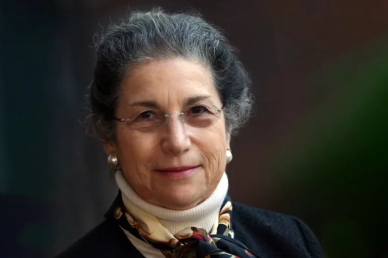 Patricia Ganz, M.D.