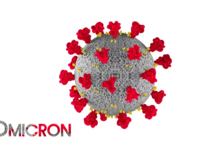 omnicron variant