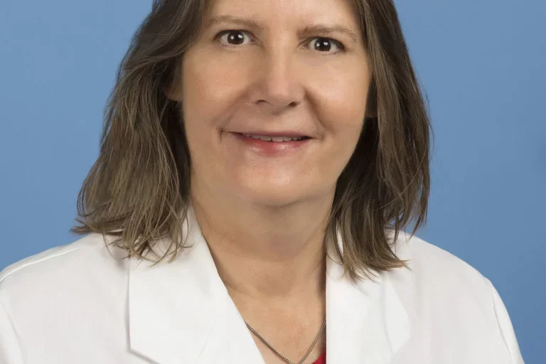 Rhonda Voskuhl