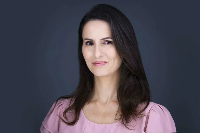 Roni Haas, PhD