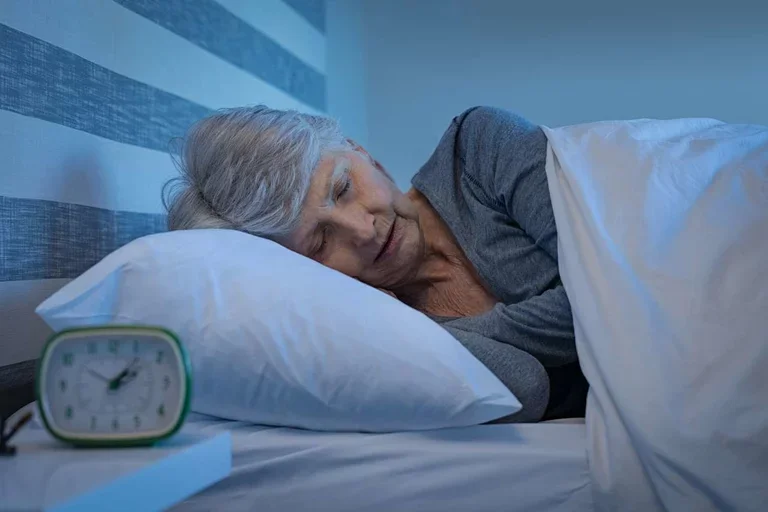 Sleep study