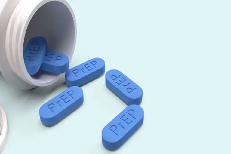 The UCLA Center for HIV Identification, Prevention, and Treatment Services