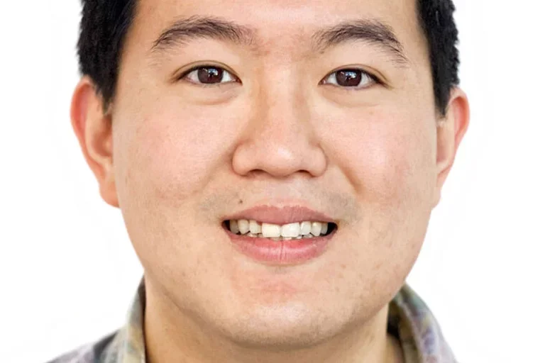 Andrew Lu