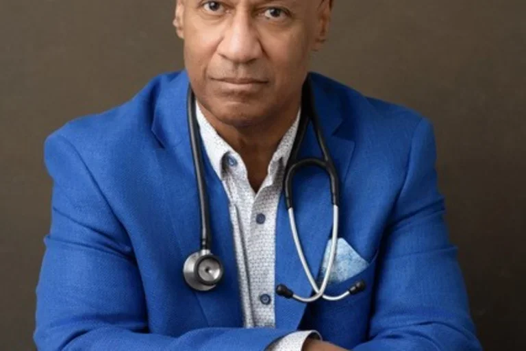 Dr Kevin Williams MD 1986