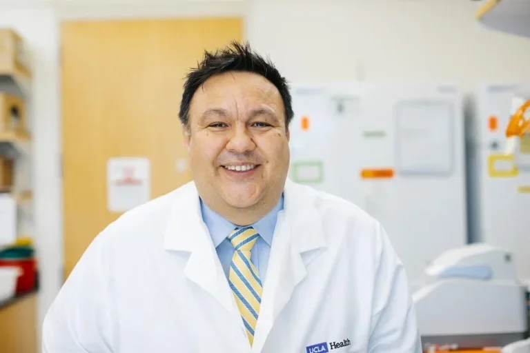 Dr Steven Jonas