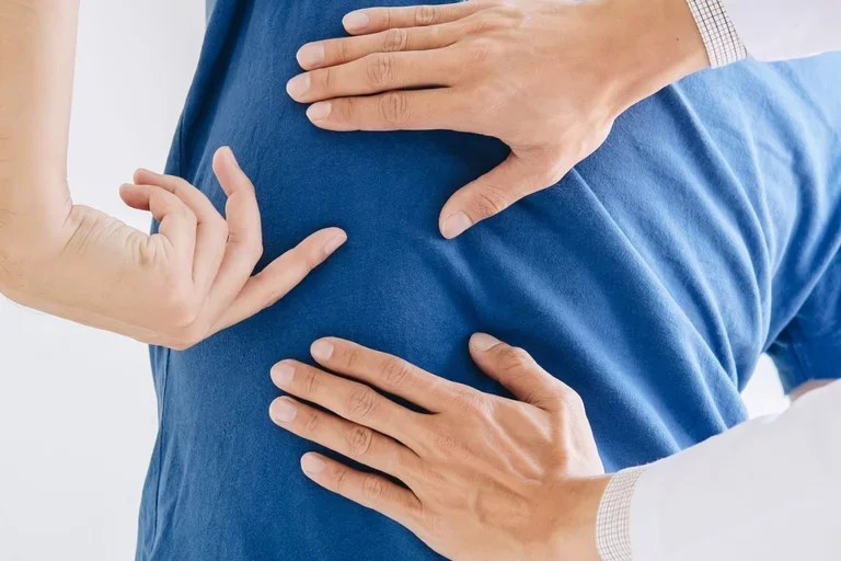 Back Pain