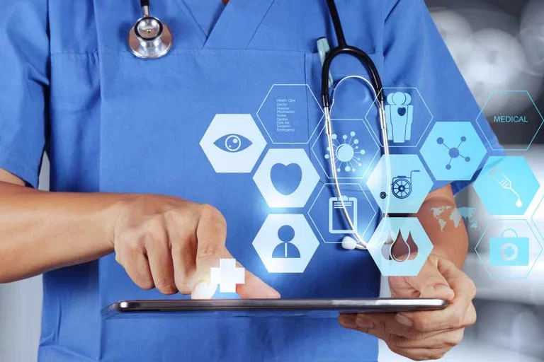 Medical Professional
