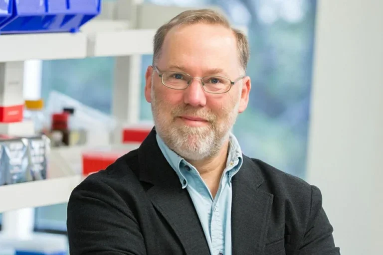 Fred Ramsdell, PhD