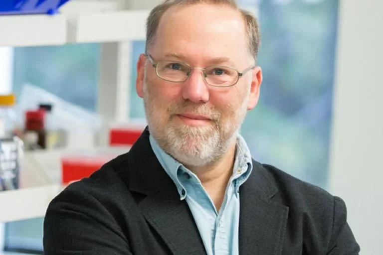 Dr. Fred Ramsdell