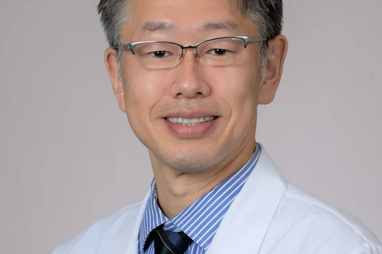 Takeshi Saito, MD, PhD