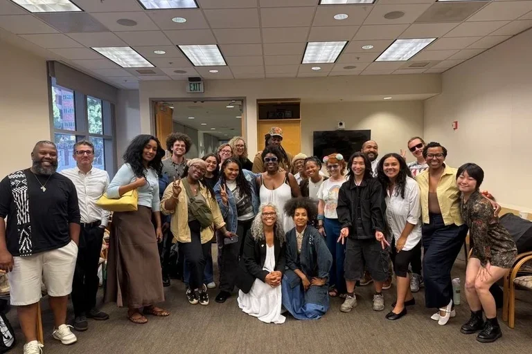 Songwrights' Apothecary Lab 2026 Cohort