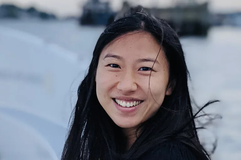 Chuchu Zhang Physiology