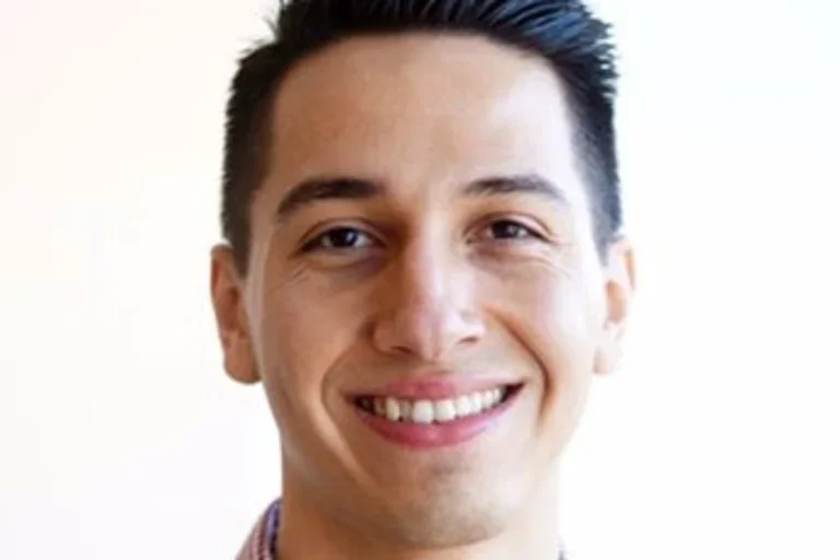 Antonio Tinoco Valencia, PhD