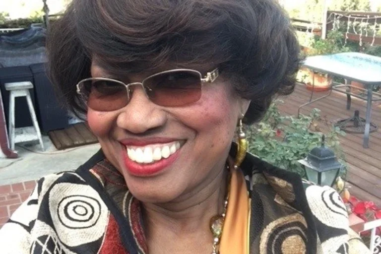 Vena Ricketts