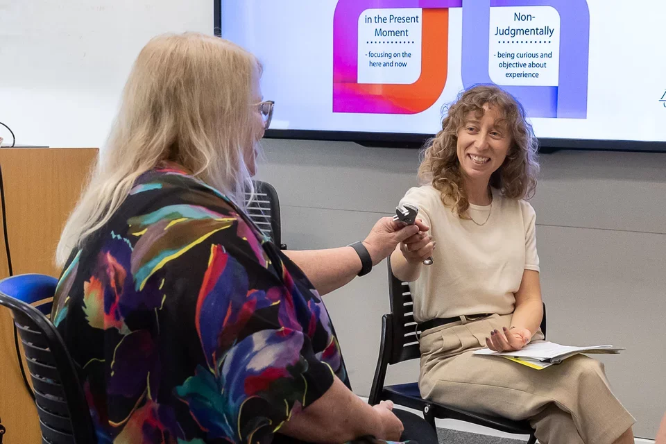 Restorative Practices in Academic Medicine (RPAM) 101 Training