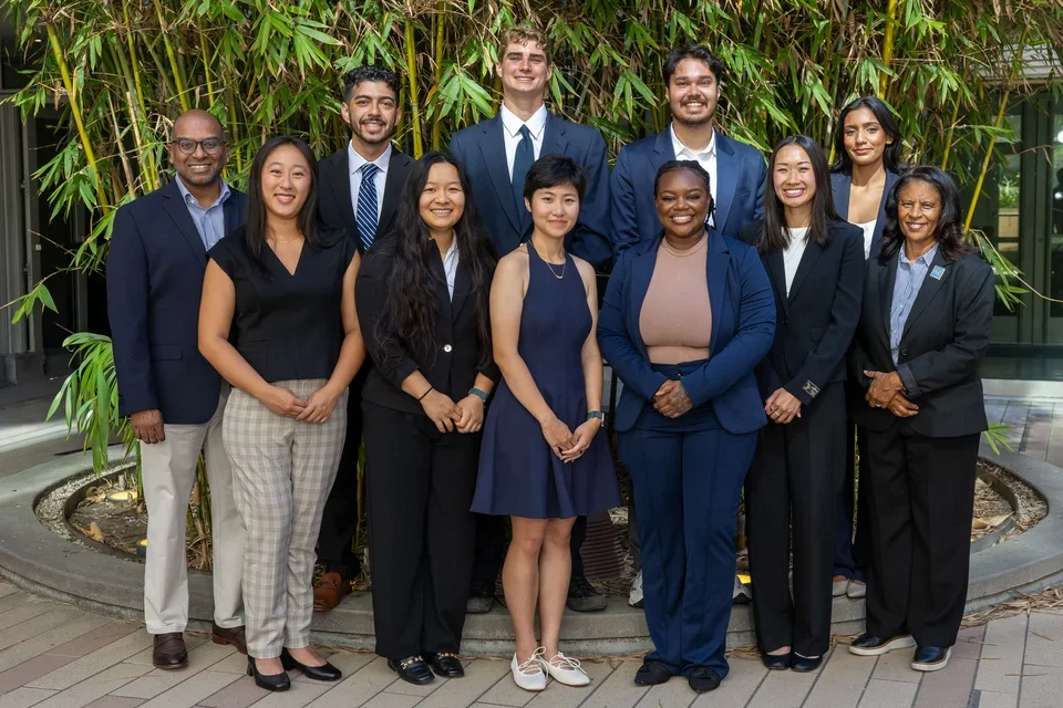 Urban Health Equity Pathway Cohort 3 - Class of 2030