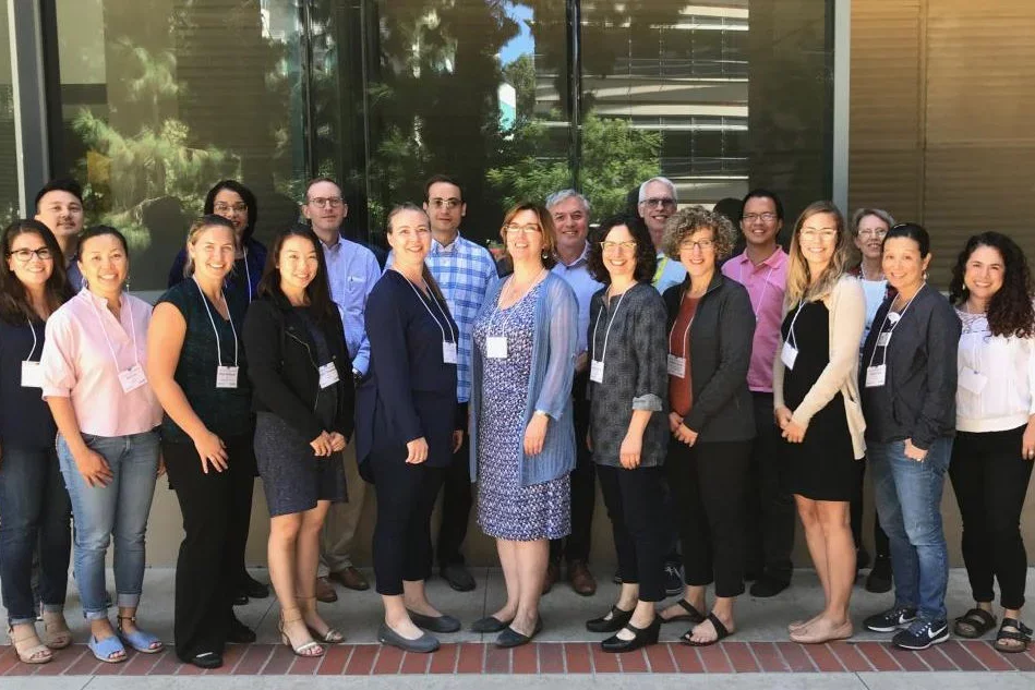 UCLA Facilitator Training 