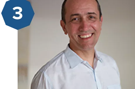 Alcino J. Silva, PhD - Memories and how the brain works