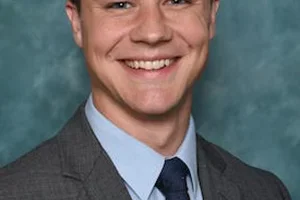 Alex Garrett UCLA Medical Student Mentorship Program