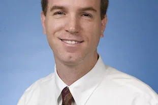 Anatomic Pathologist W Dean Wallace