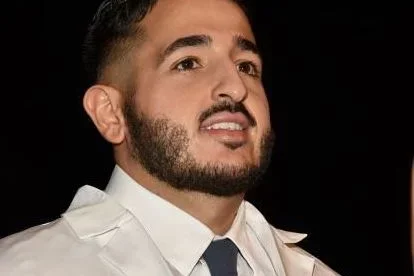 Becoming a Doctor: Gustavo Castellanos