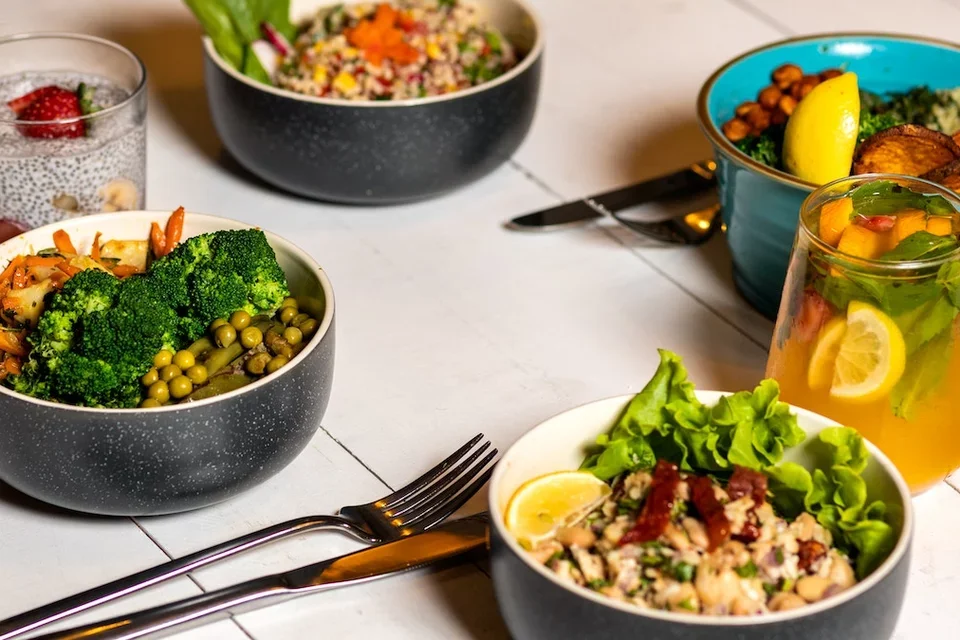 Can diabetes be reversed? Picture of healthy foods