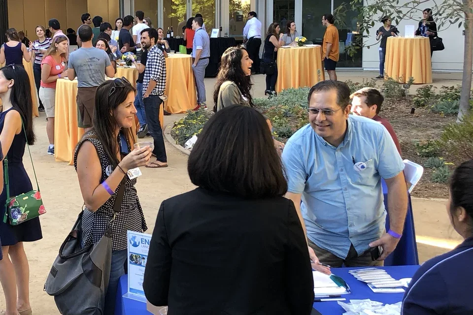GBP Career Event