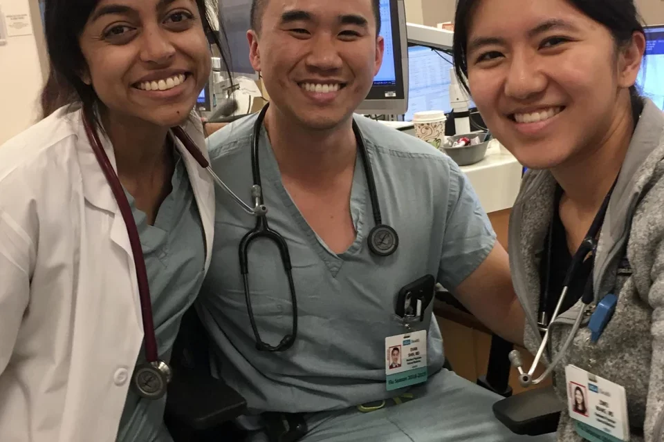 Clinical Care Mission